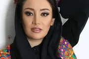  بهاره افشاری با اینکار روی سحر قریشی را کم کرد!/ عکس