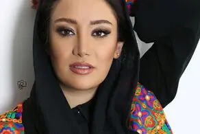  بهاره افشاری با اینکار روی سحر قریشی را کم کرد!/ عکس