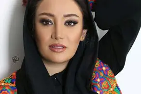  بهاره افشاری با اینکار روی سحر قریشی را کم کرد!/ عکس