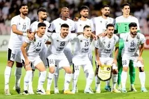 ماموریت سخت سپاهان؛ بدون کادر فنی ببر!