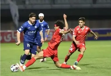 حدادی: هواداران پرسپولیس امید زیادی به تیم دارند