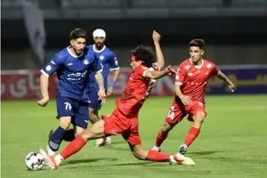 کارشناس داوری گل‌گهر و پرسپولیس/ ۲ پنالتی سرخ‌ها سوخت؟