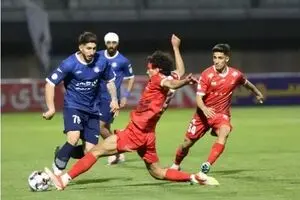 دستور آمدن خداداد عزیزی به پرسپولیس صادر شد 