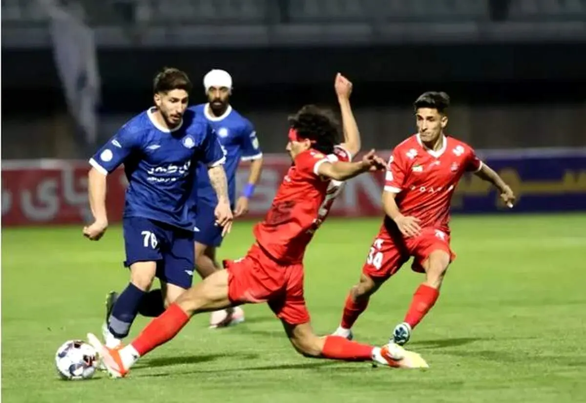  پرسپولیسی‌های نامدار در راه تبریز؟