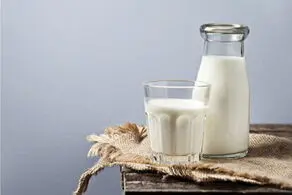 جوشاندن شیر مفید است یا مضر؟