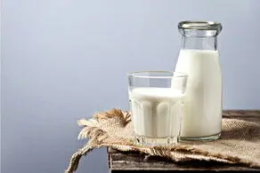 جوشاندن شیر مفید است یا مضر؟