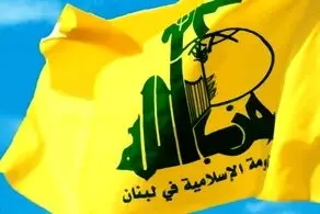 حزب‌الله یک پایگاه هوایی رژیم اسرائیل را برای اولین بار موشک‌ باران کرد