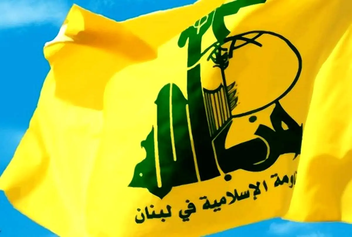 حزب‌الله یک پایگاه هوایی رژیم اسرائیل را برای اولین بار موشک‌ باران کرد