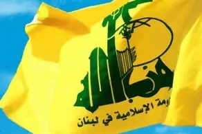 حزب‌الله یک پایگاه هوایی رژیم اسرائیل را برای اولین بار موشک‌ باران کرد