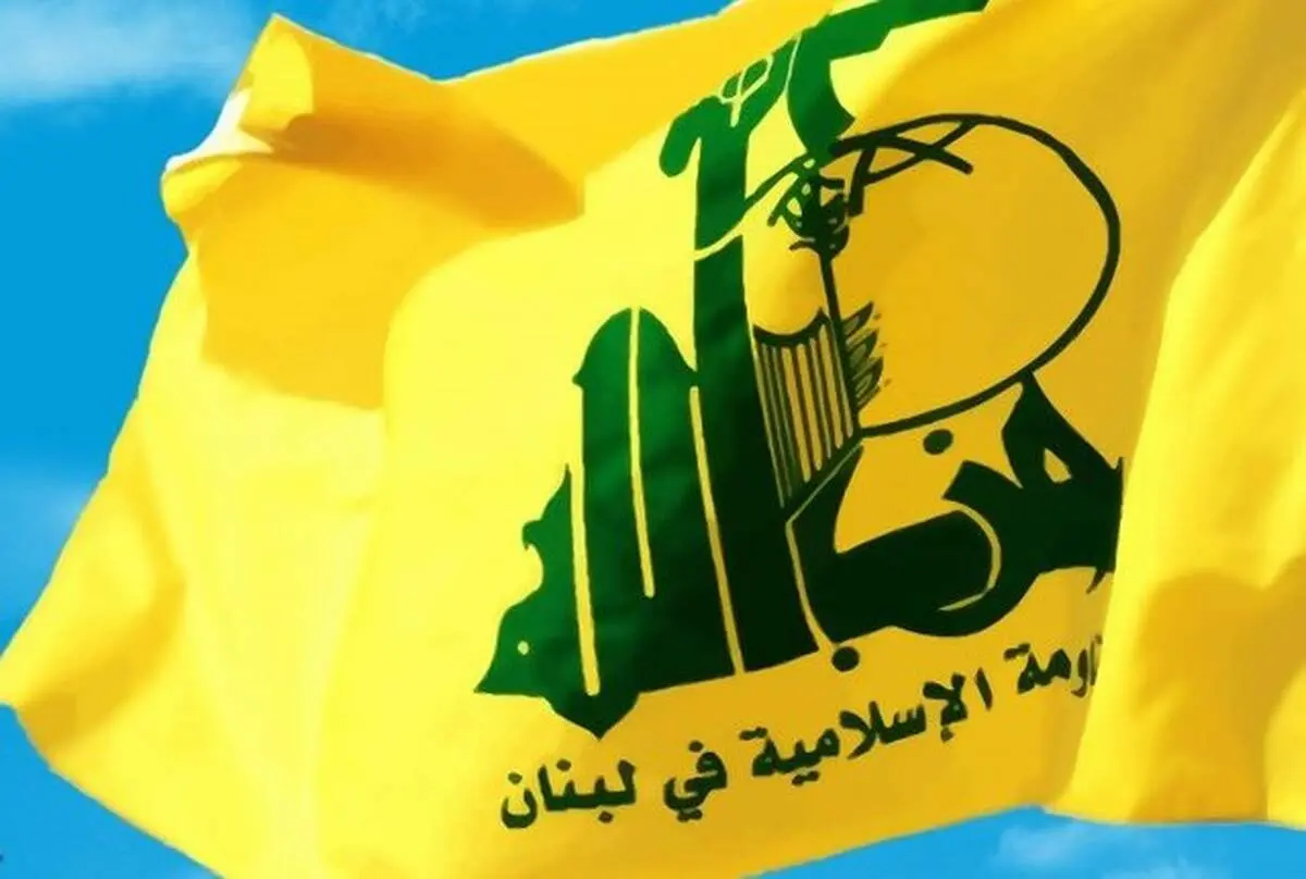 حزب‌الله یک پایگاه هوایی رژیم اسرائیل را برای اولین بار موشک‌ باران کرد
