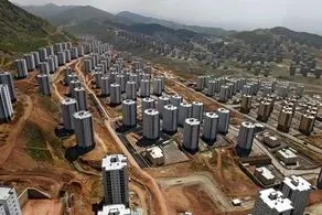   خانه در پردیس ارزان شد!