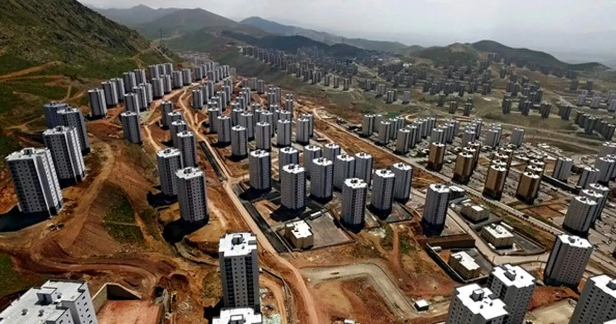  آپارتمان‌ در پردیس ارزان شد/ جدول