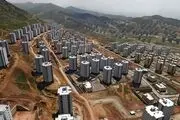 ۱۲ هزار واحد مسکن مهر پردیس تا پایان سال تحویل می‌شود