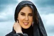 لیلا بلوکات با این تیپ جیغ و زننده مرزهای بی‌حجابی را جابجا کرد!+ عکس