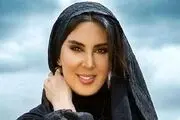 عکس شرم‌آور| جابجایی مرزهای بی‌حجابی توسط بازیگر زن معروف/ لیلا بلوکات همه خط قرمزها را رد کرد
