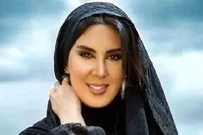 عکس شرم‌آور| جابجایی مرزهای بی‌حجابی توسط بازیگر زن معروف/ لیلا بلوکات همه خط قرمزها را رد کرد
