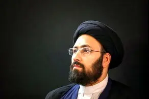 سیدعلی خمینی: به پاس داشتن رهبر و ملتی شجاع سجده شکر بجا می‌آوریم