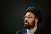 سیدعلی خمینی: به پاس داشتن رهبر و ملتی شجاع سجده شکر بجا می‌آوریم