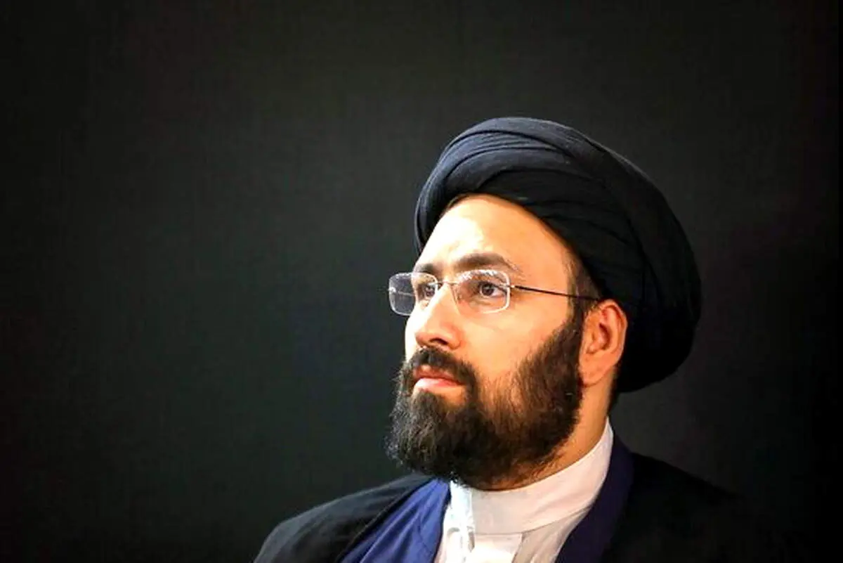 سیدعلی خمینی: به پاس داشتن رهبر و ملتی شجاع سجده شکر بجا می‌آوریم