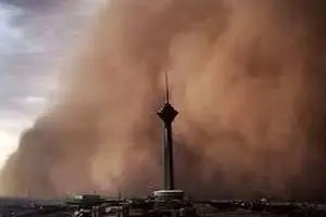 آماده باش در تهران و کرج و قزوین امشب (۲۹ شهریور) 