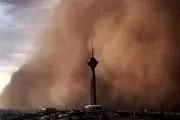 فرماندار تهران: آرامش کامل در پایتخت برقرار است
