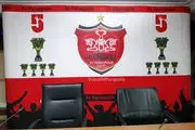 اعضای هیأت مدیره پرسپولیس مجمع را بایکوت کردند!