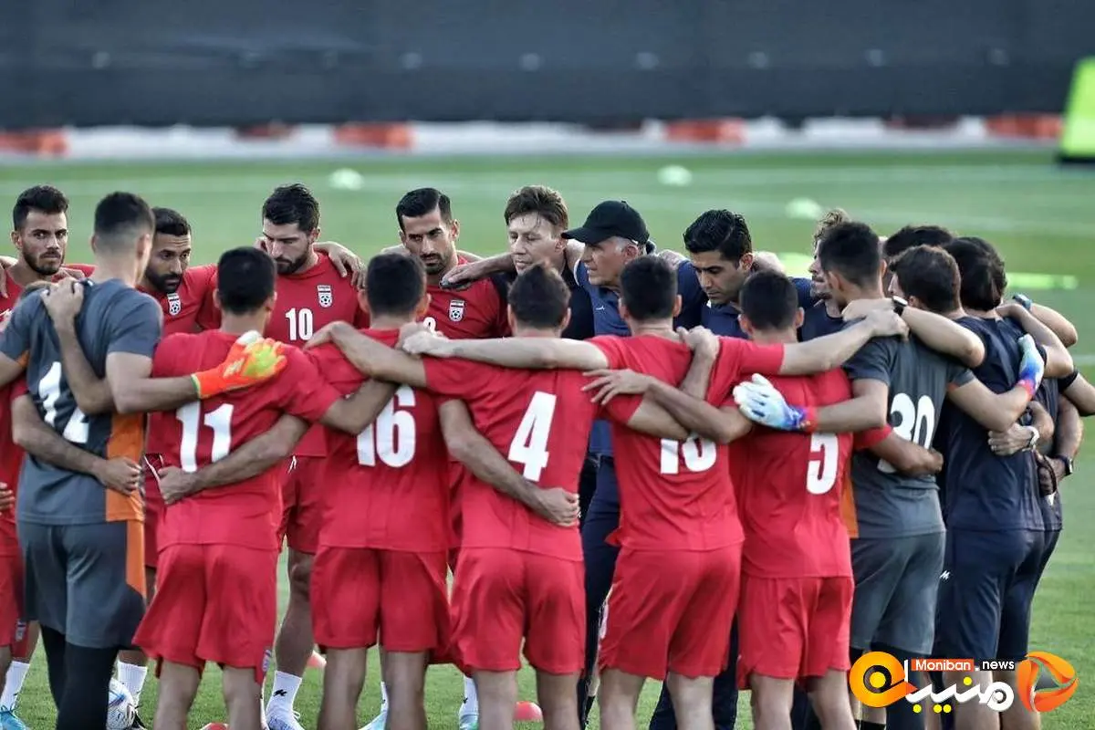 دورهمی ۵ مخالف بزرگ اسکوچیچ در قطر