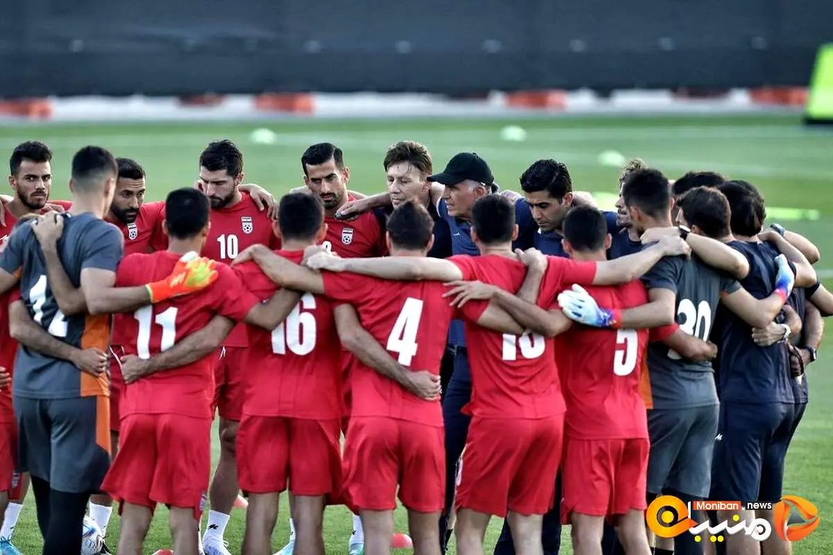 دورهمی ۵ مخالف بزرگ اسکوچیچ در قطر