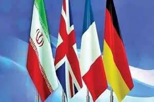 جزئیات مذاکره ایران و 3 کشور اروپایی