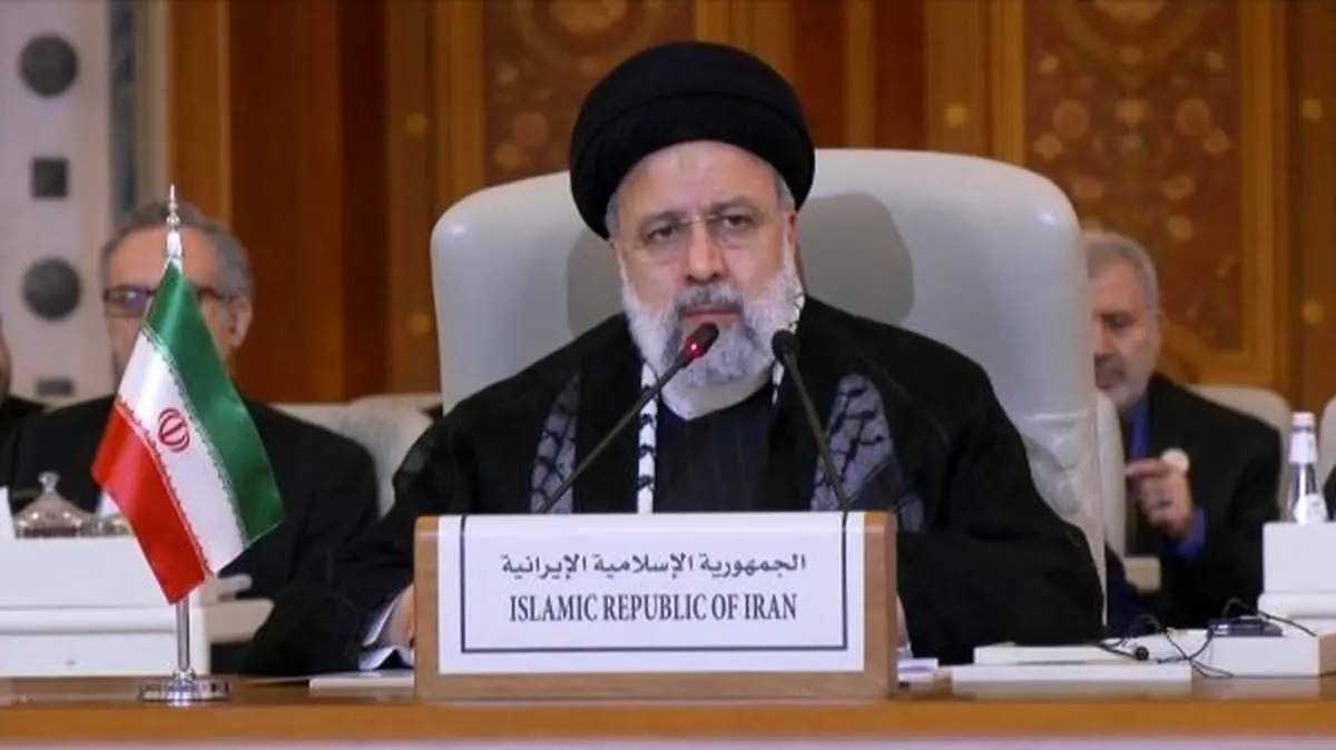  اولویت ما توسعه روابط با کشورهای همسایه، اسلامی، همسو و مستقل است