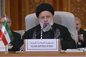 ۱۰ پیشنهاد رئیسی درباره جنگ حماس و اسرائیل