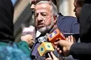 چهره متفاوت بازیگر «پایتخت» در نقش «محمودرضا خاوری»!/ عکس