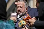 چهره متفاوت بازیگر «پایتخت» در نقش «محمودرضا خاوری»!/ عکس