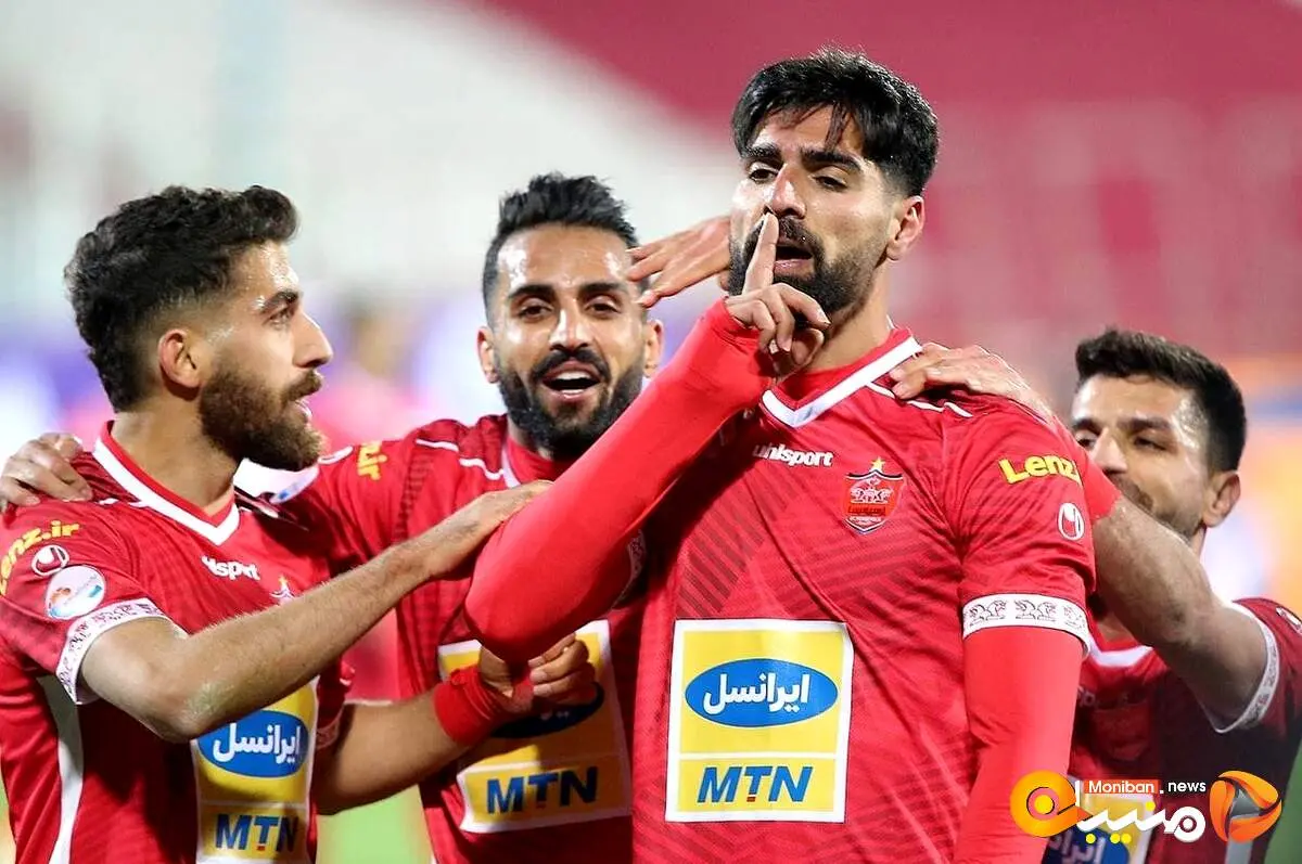 شاه‌ماهی‌های استقلال و پرسپولیس دنبال تیم می‌گردند!
