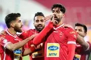 جواب محکم پرسپولیس به رقم درخواستی یک بازیکن/خداحافظی کن!