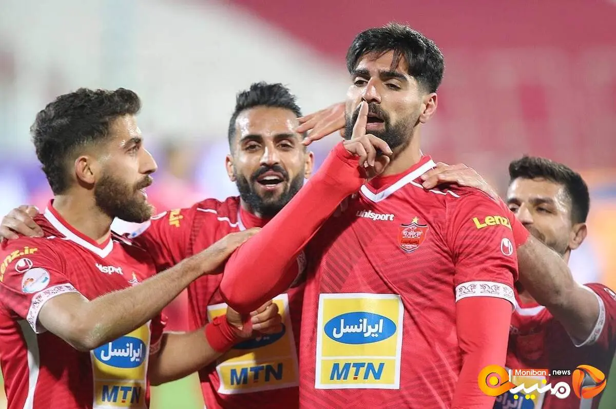شاه‌ماهی‌های استقلال و پرسپولیس دنبال تیم می‌گردند!