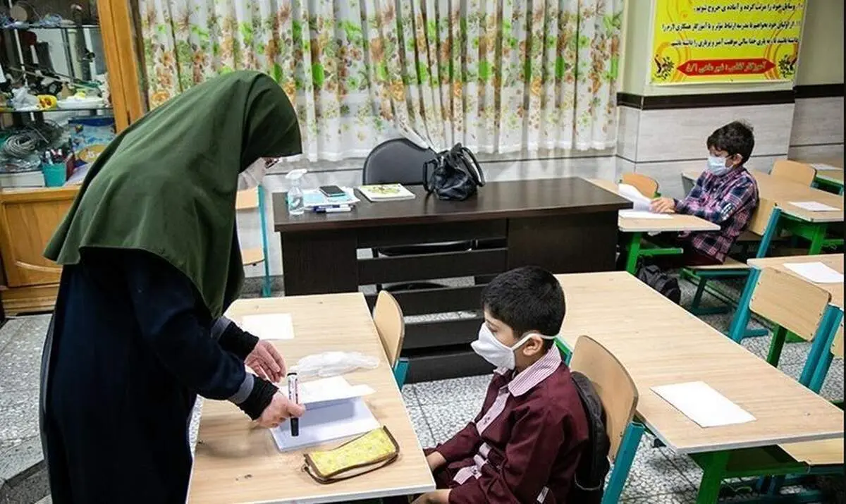  خبر مهم برای معلمان درباره دریافت مزایای رتبه در رتبه بندی