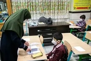  خبر مهم برای معلمان درباره دریافت مزایای رتبه در رتبه بندی