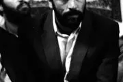 زندگینامه پر فراز و نشیب شهید سید ابراهیم رئیسی/ هانیه سادات و ریحانه سادات دختران رئیسی هستند