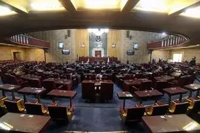 مجمع جلسه تشکیل داد 