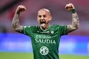 ستاره الاهلی به استقلال رسید