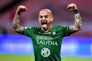 ستاره الاهلی به استقلال رسید