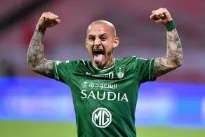 ستاره الاهلی به استقلال رسید