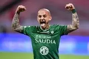 ستاره الاهلی به استقلال رسید