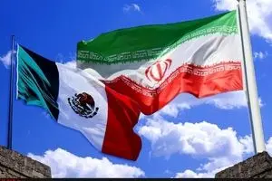 واکنش مکزیک به داستان سرایی اسراییل علیه ایران 