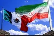 واکنش مکزیک به داستان سرایی اسراییل علیه ایران 
