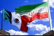 واکنش مکزیک به داستان سرایی اسراییل علیه ایران 