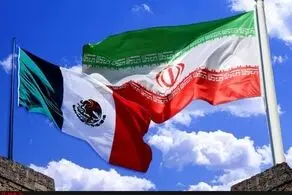 واکنش مکزیک به داستان سرایی اسراییل علیه ایران 