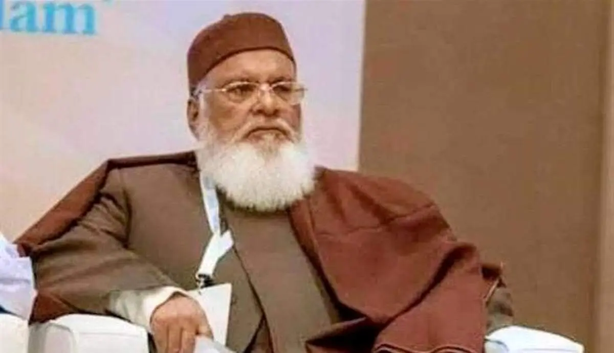 عالم بزرگ دینی درگذشت