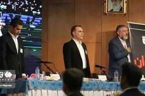 لحظه به لحظه با مجمع انتخاباتی فدراسیون فوتبال